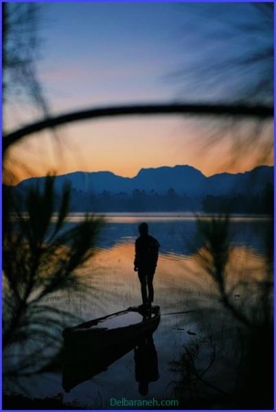  عکس بدون متن برای استوری