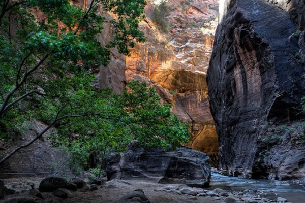  عکس کوهستان زیبا