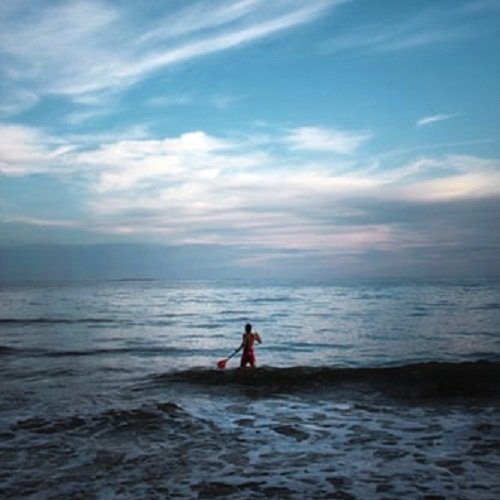  عکس آسمان شب