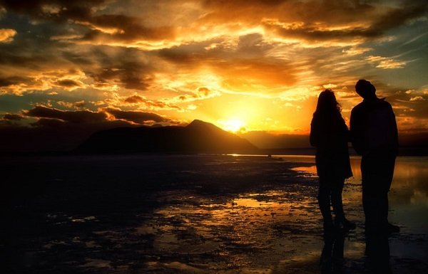  عکس آسمان شب