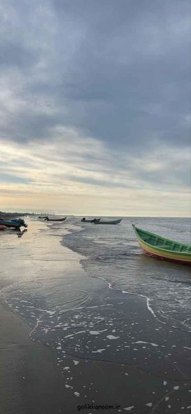  عکس دریا آرامش بخش