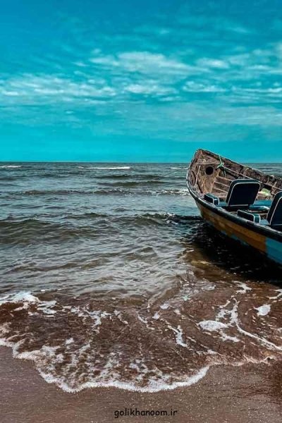  عکس دریا آرامش بخش