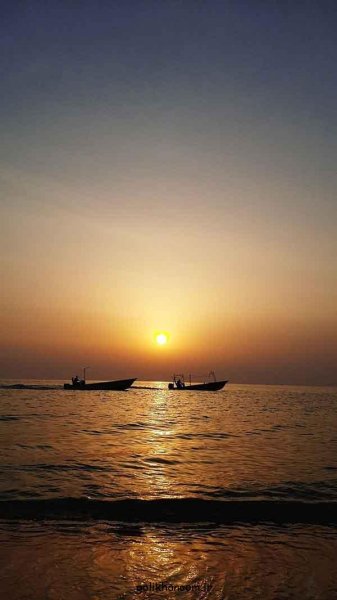  عکس دریا آرامش بخش