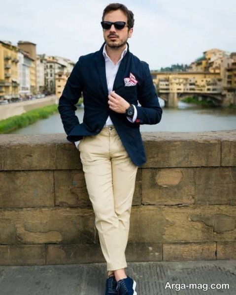  عکس پسرانه جدید