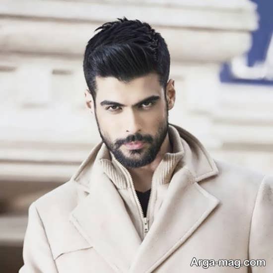  عکس پسرانه جدید