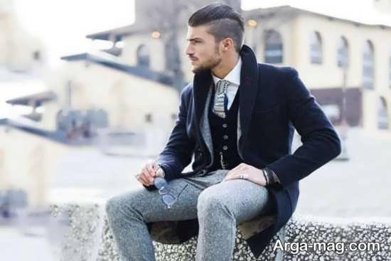  عکس پسرانه جدید