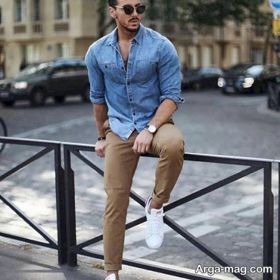  عکس پسرانه جدید