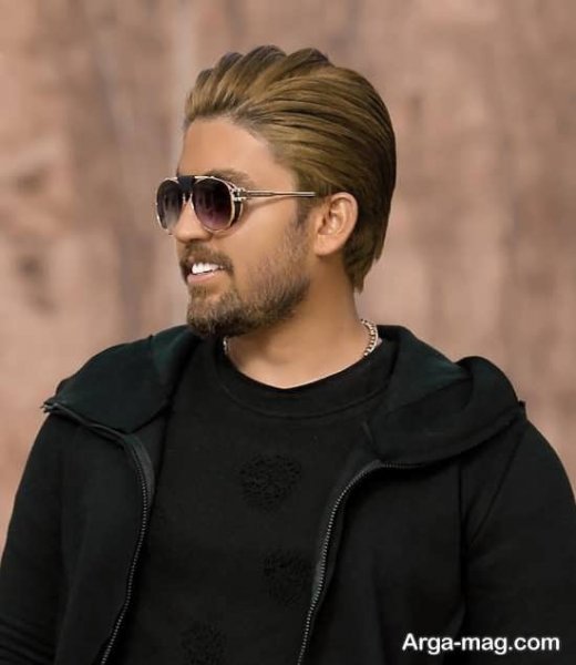  عکس پسرانه جدید