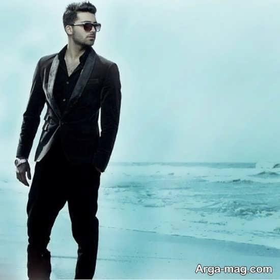  عکس پسرانه جدید