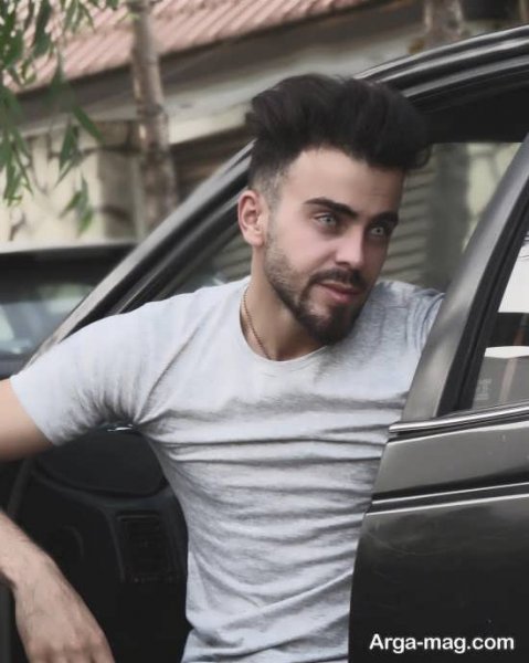  عکس پسرانه جدید