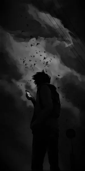  عکس پسرانه هنری