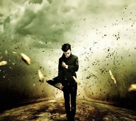  عکس پسرانه مفهومی