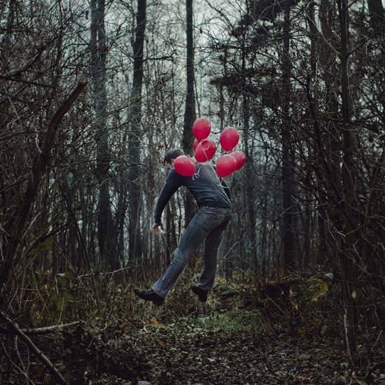  عکس پسرانه مفهومی