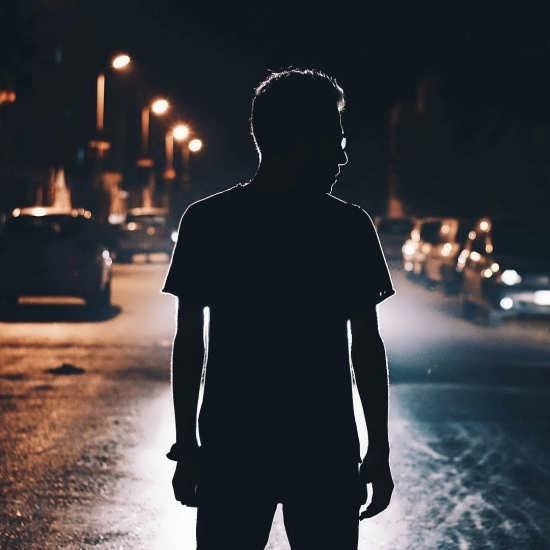  عکس پسرانه مفهومی