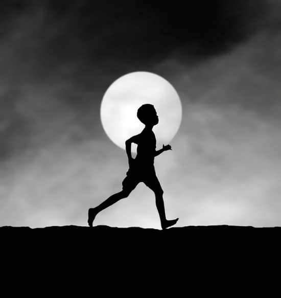  عکس پسرانه مفهومی