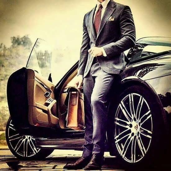  عکس پسرانه مفهومی