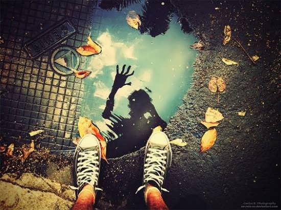  عکس پسرانه مفهومی