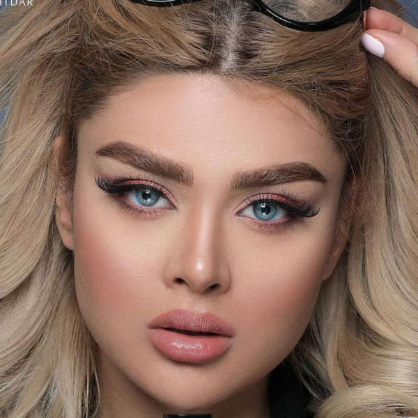  عکس دخترانه ترند 2026