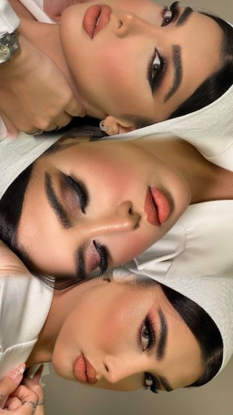  عکس دخترانه ترند 2026