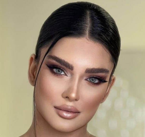  عکس دخترانه ترند 2026