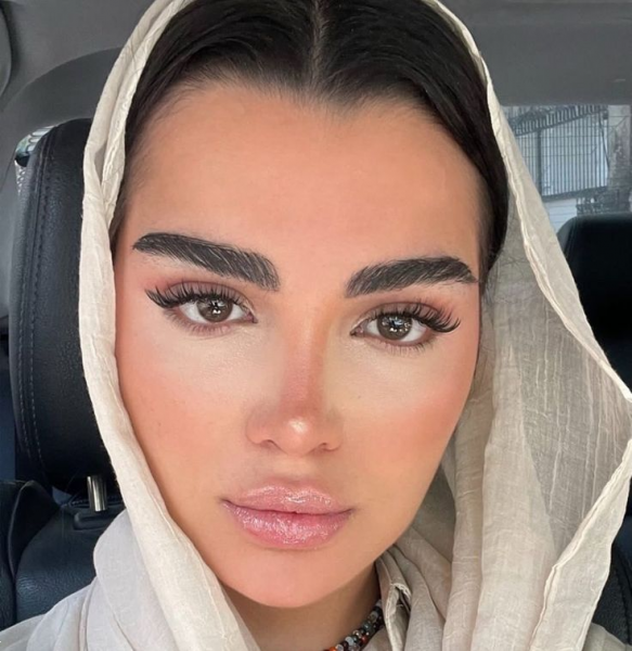  عکس دخترانه ترند 2026