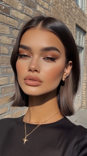  عکس دخترانه ترند 2026