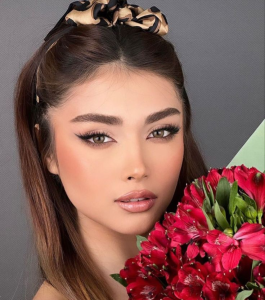  عکس دخترانه ترند 2026