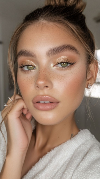  عکس دخترانه ترند 2026