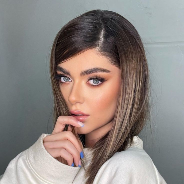  عکس دخترانه ترند 2026