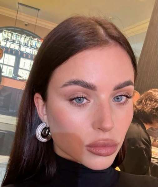  عکس دخترانه ترند 2026