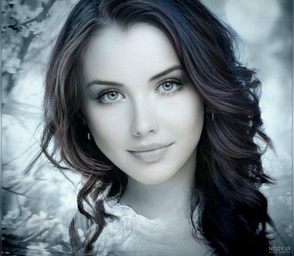  عکس دخترانه هنری خاص