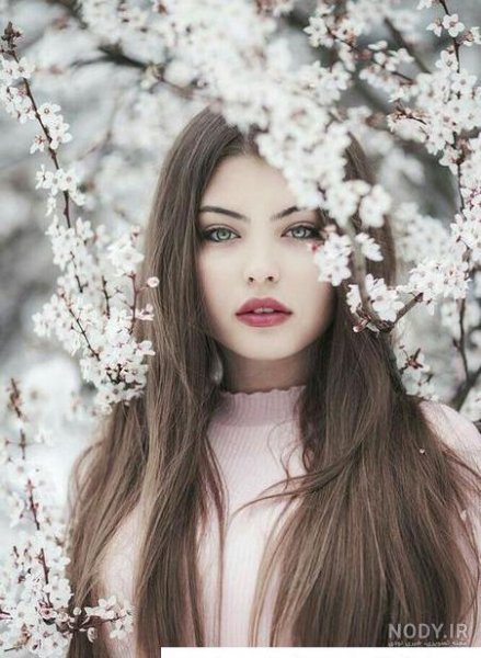  عکس دخترانه هنری خاص