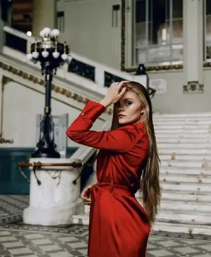  عکس دخترانه هنری خاص