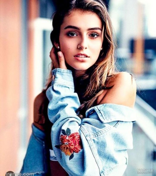  عکس دخترانه هنری خاص