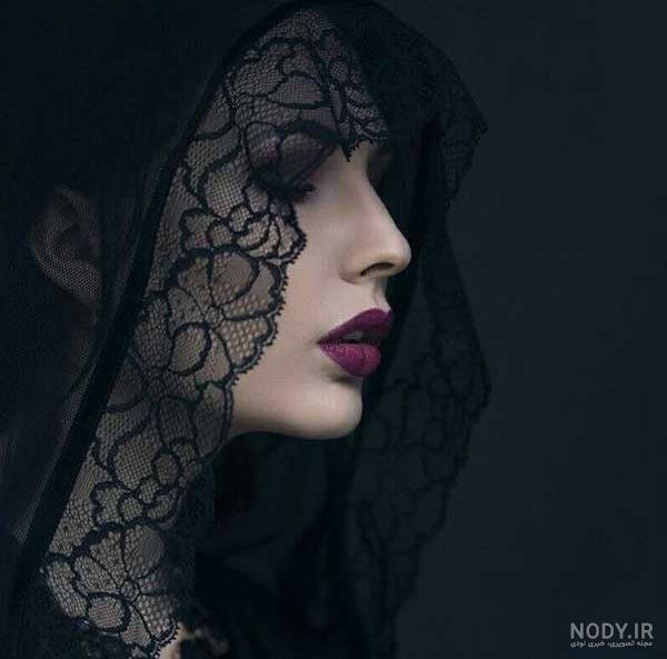  عکس دخترانه هنری خاص