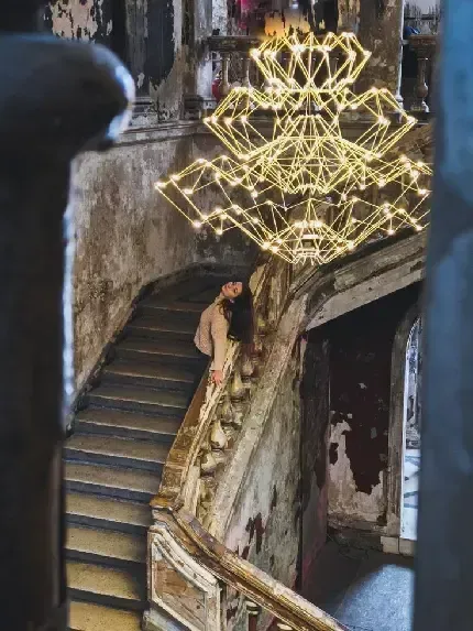  عکس دخترانه هنری خاص