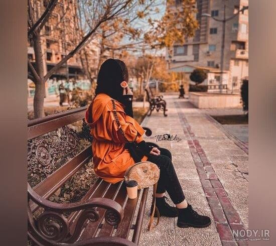  عکس دخترانه هنری خاص