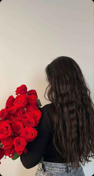  عکس دخترانه شیک و لاکچری