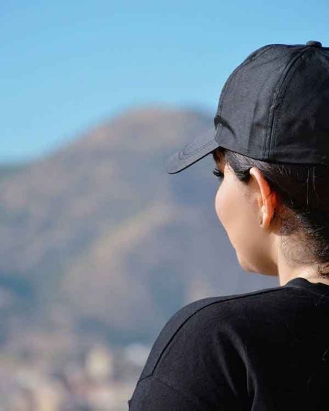  عکس دخترانه شیک و لاکچری