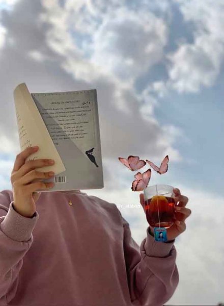  عکس دخترانه شیک و لاکچری