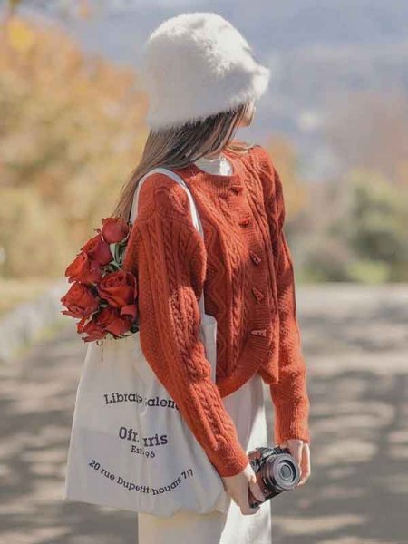  عکس دخترانه شیک و لاکچری