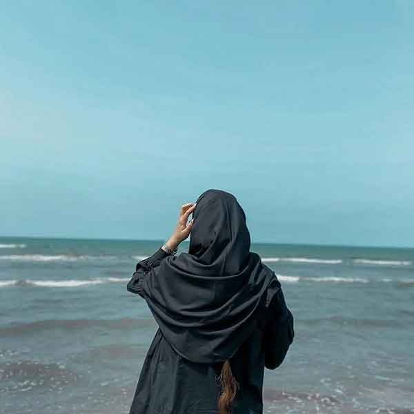  عکس دخترانه شیک و لاکچری