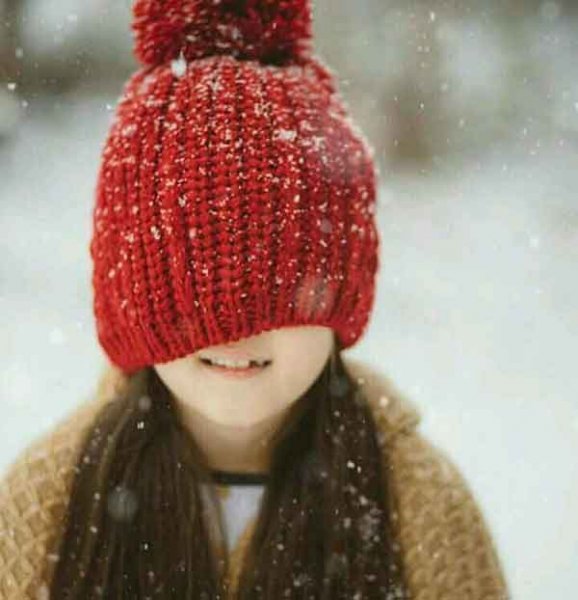  عکس دخترانه شیک و لاکچری