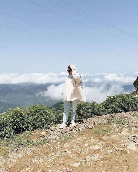  عکس دخترانه شیک و لاکچری