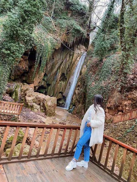  عکس دخترانه شیک و لاکچری