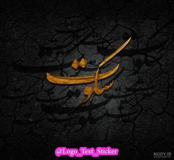  عکس سکوت را رعایت کنید