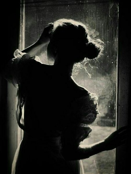  عکس پروفایل دلتنگی دوری