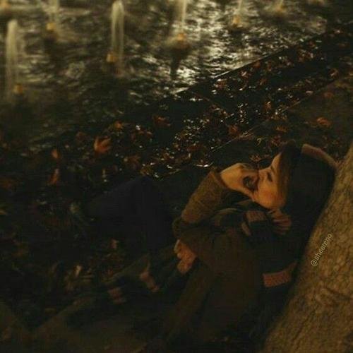  عکس پروفایل دلتنگی دوری