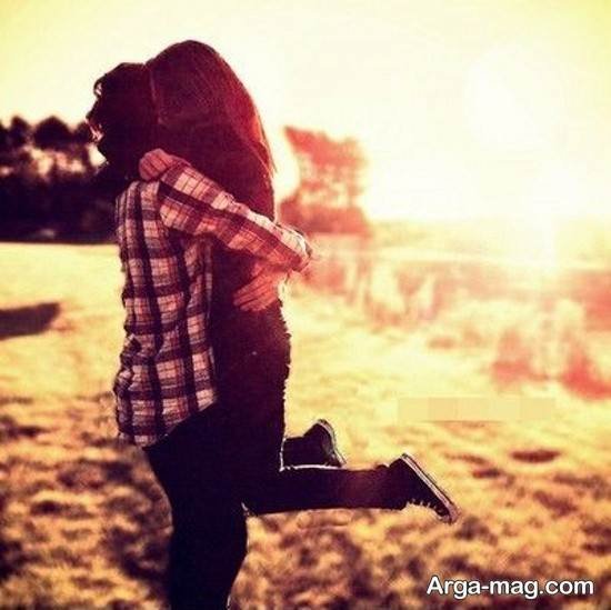  عکس احساسی هنری