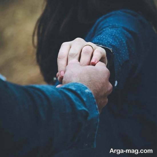  عکس احساسی هنری